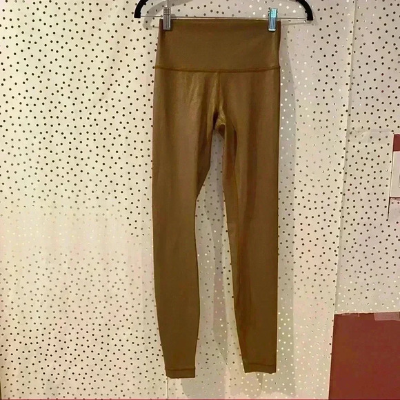 Lululemon Wunder Under High-Rise Tight - Picture 1 of 11